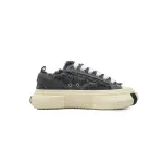 Smilerepublic Deep Grey