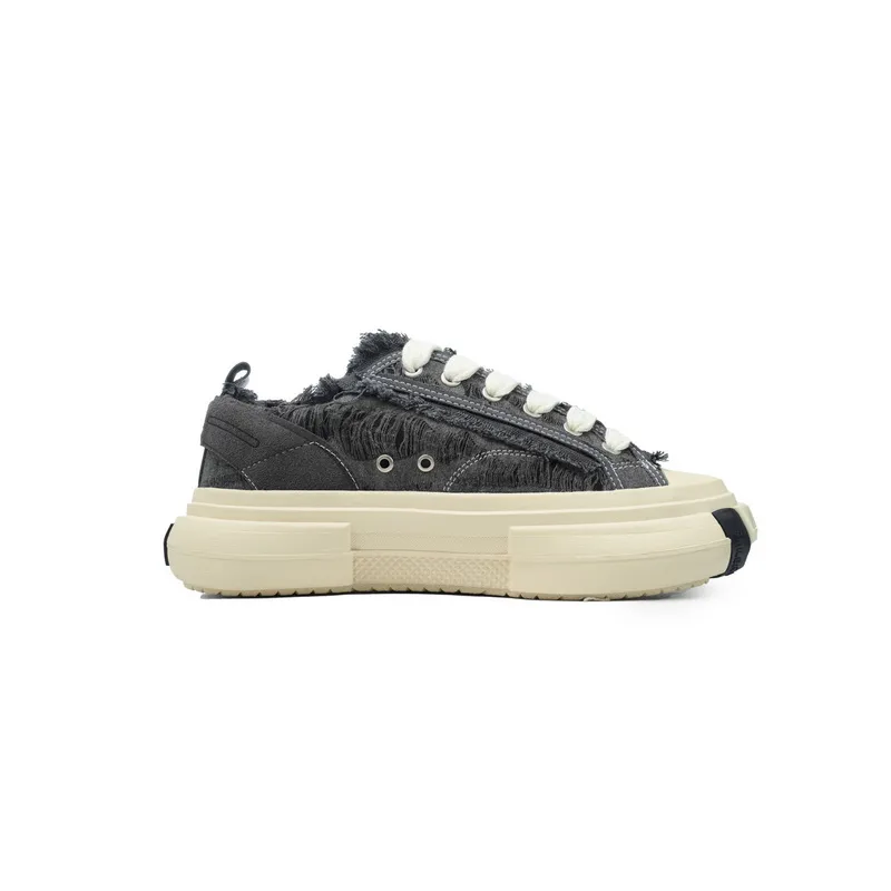 Smilerepublic Deep Grey