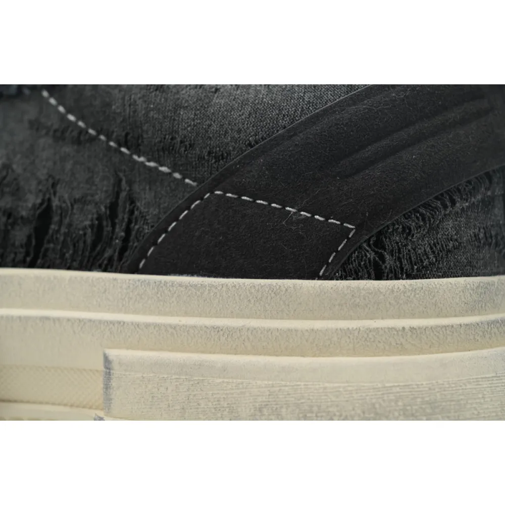 Smilerepublic Gray