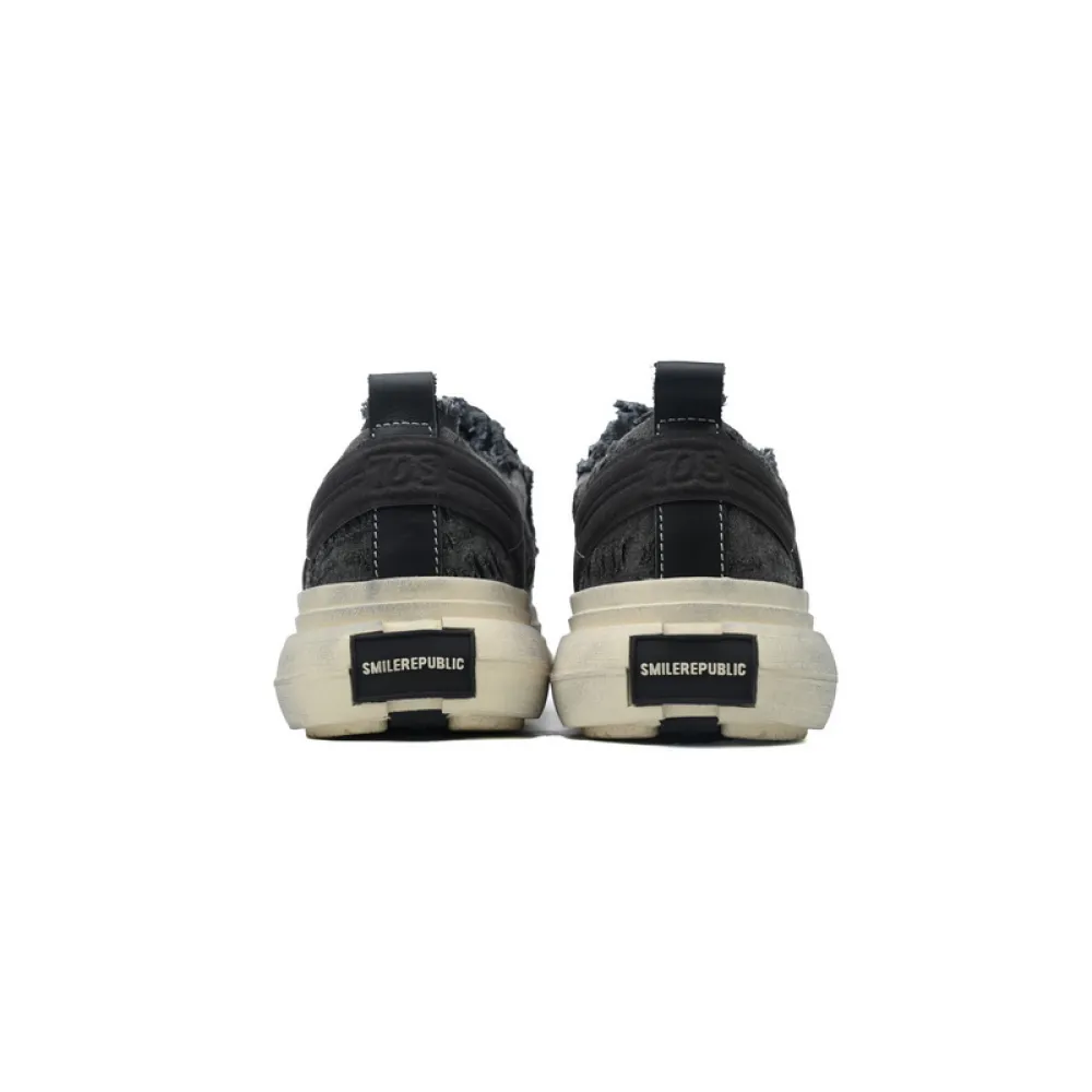 Smilerepublic Gray