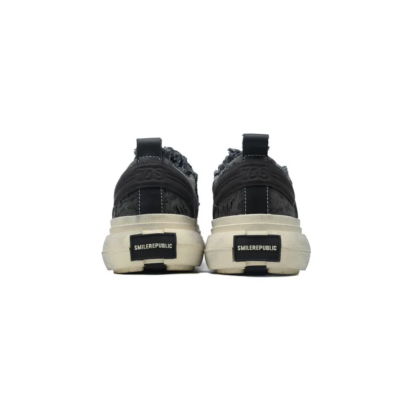 Smilerepublic Gray