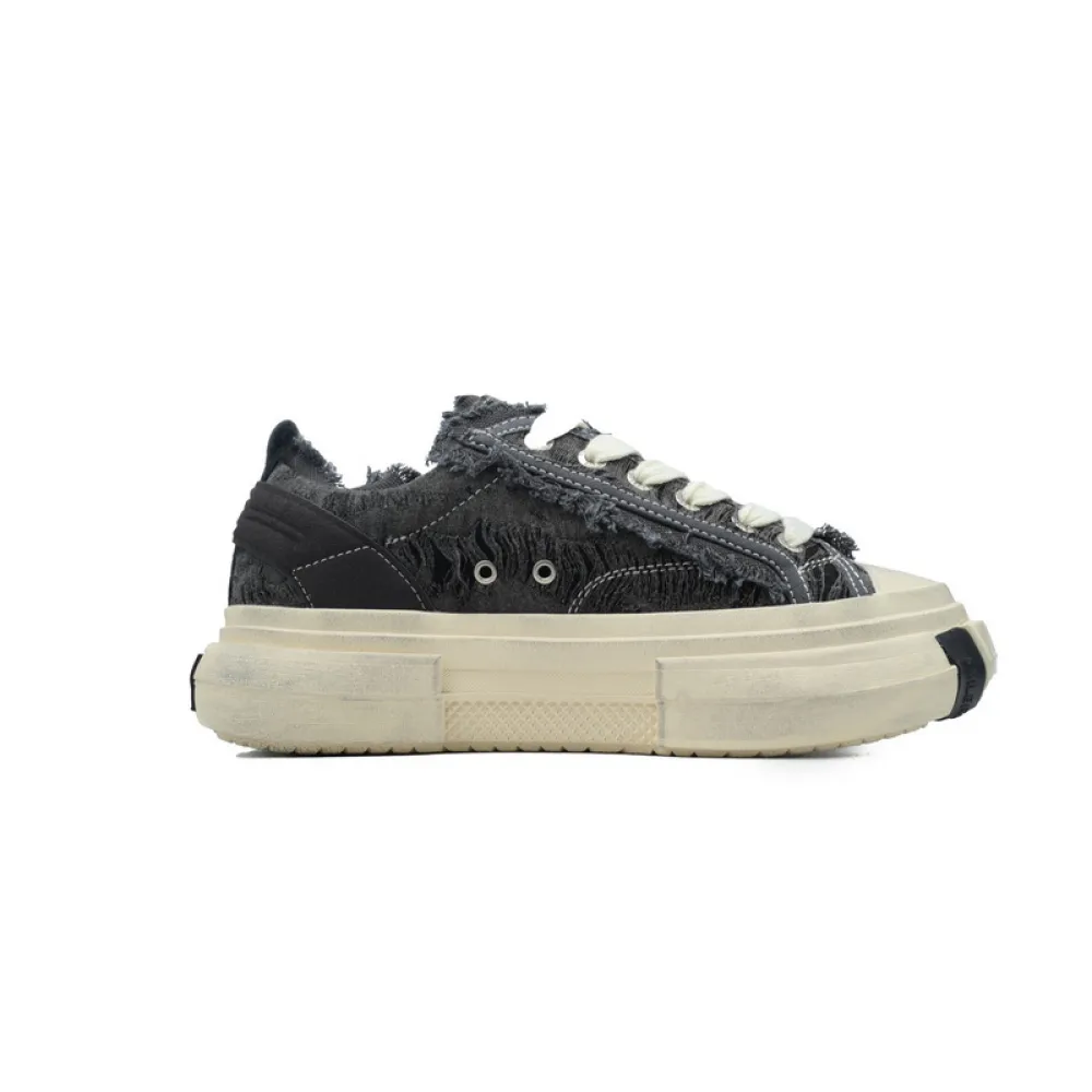 Smilerepublic Gray