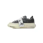 Smilerepublic Gray