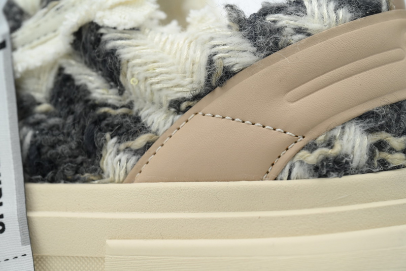 Smilerepublic Grey Houndstooth