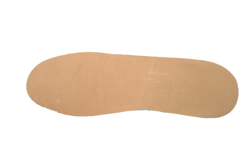 Smilerepublic Plaid Denim