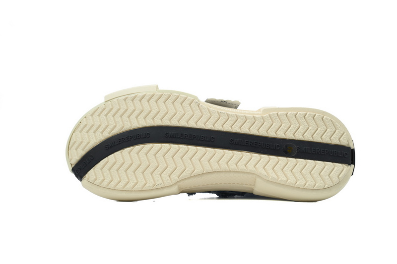 Smilerepublic Plaid Denim