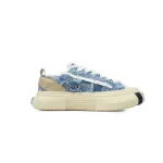 Smilerepublic Plaid Denim