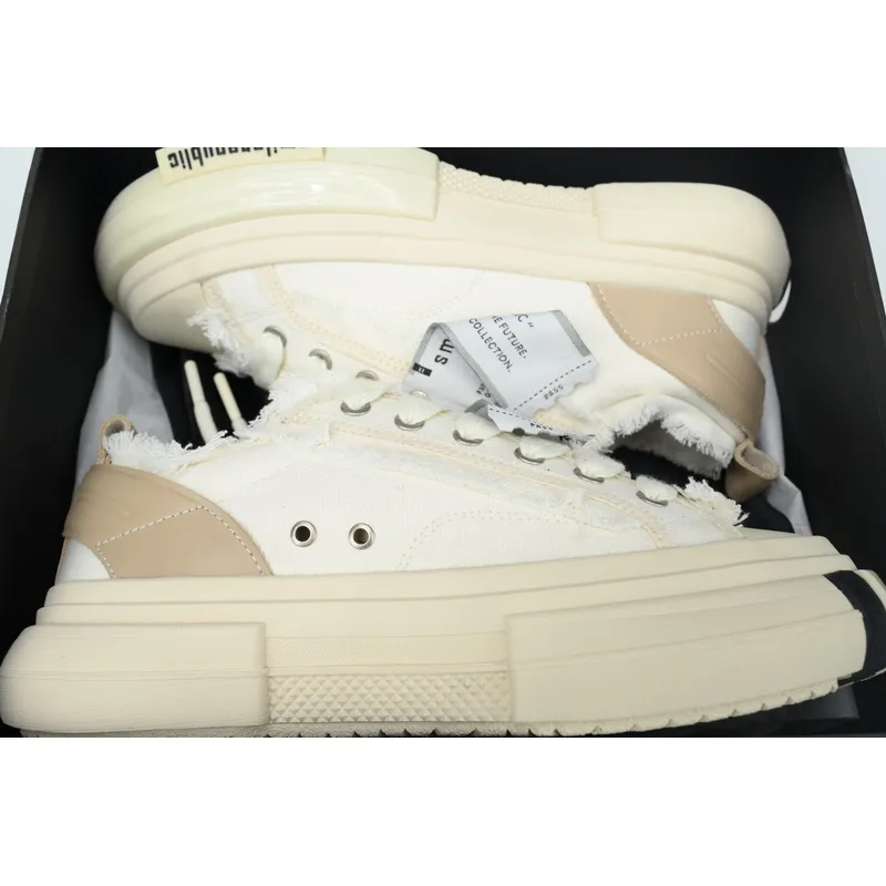 Smilerepublic White