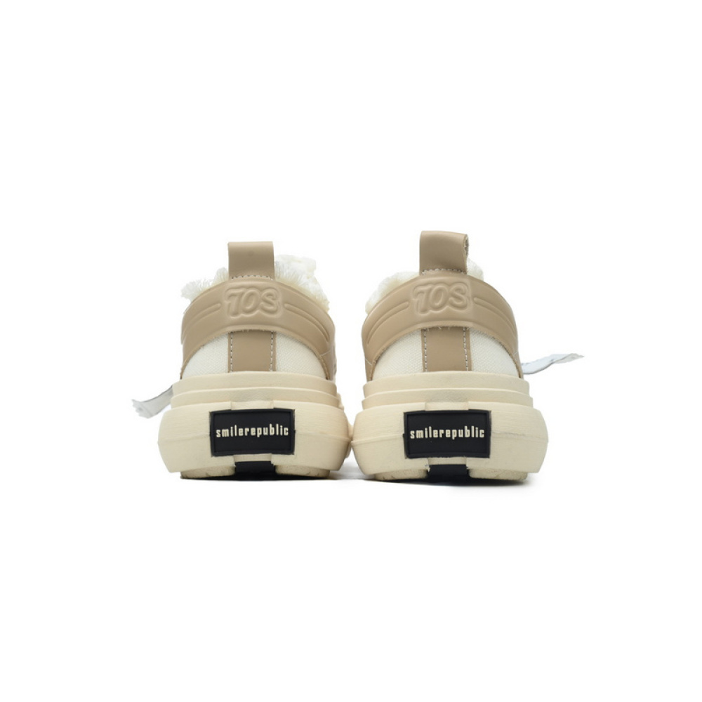 Smilerepublic White