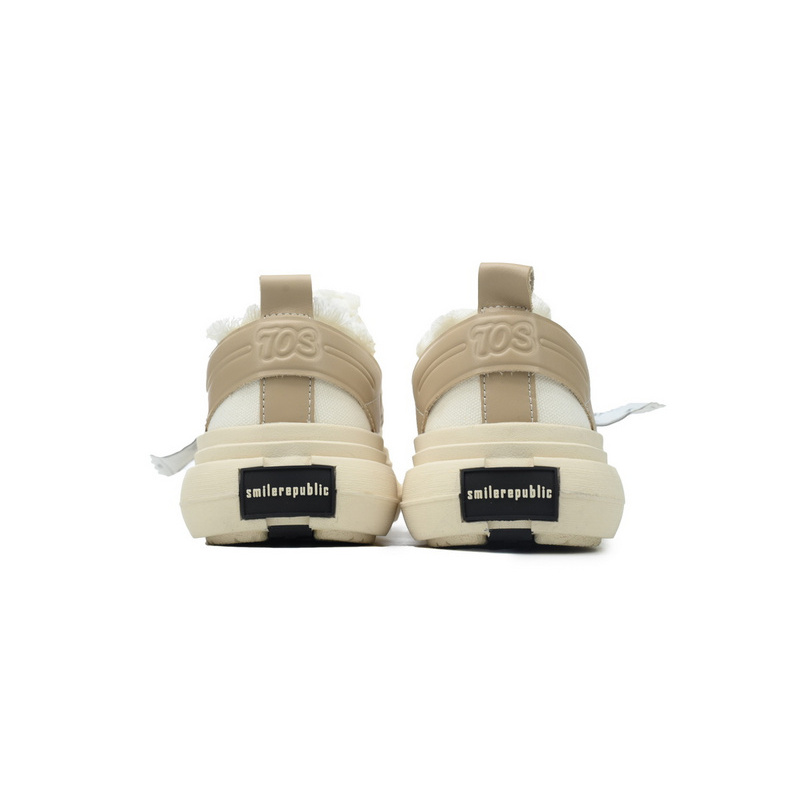 Smilerepublic White