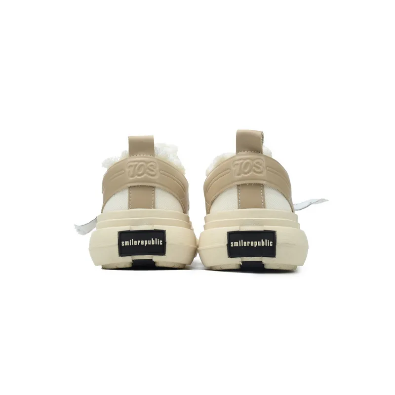 Smilerepublic White