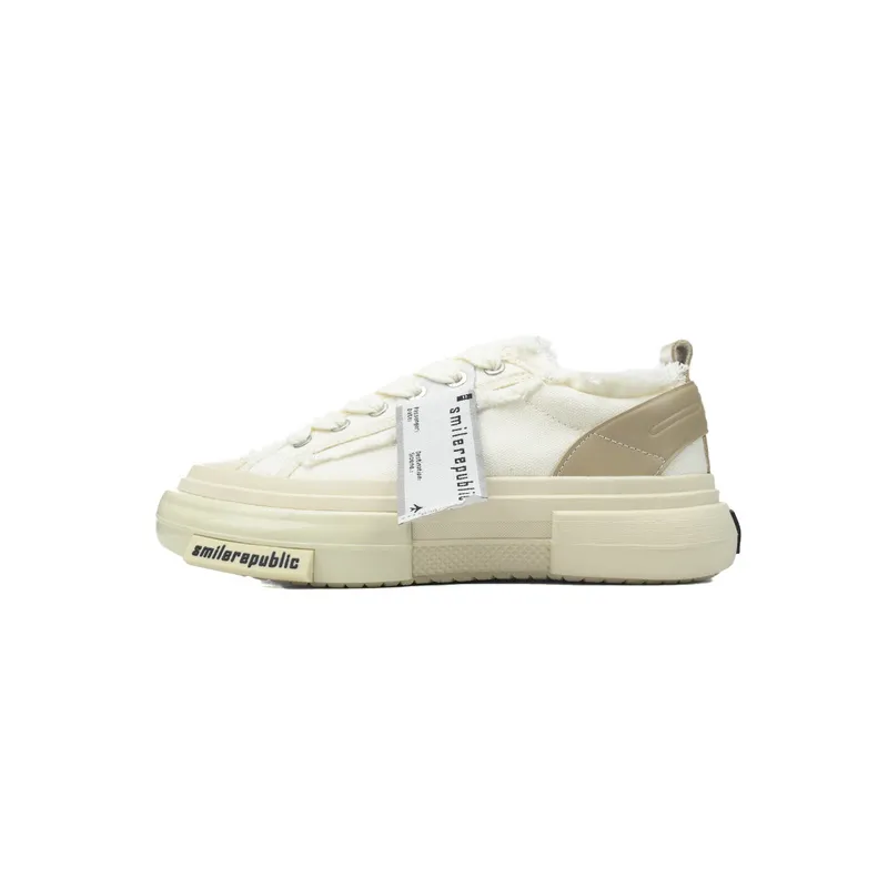 Smilerepublic White
