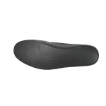 XH Air Jordan 11 Retro "Black Orange”