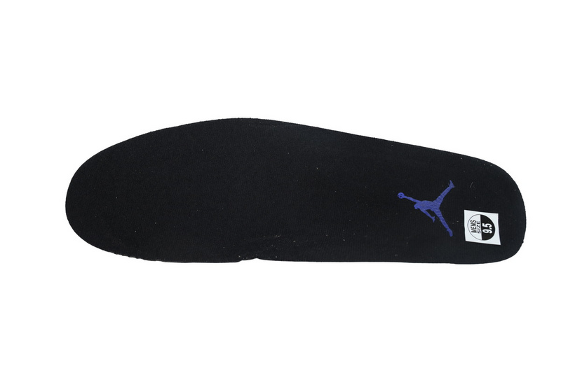 XH Air Jordan 11 Retro "Black Orange”