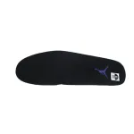 XH Air Jordan 11 Retro "Black Orange”
