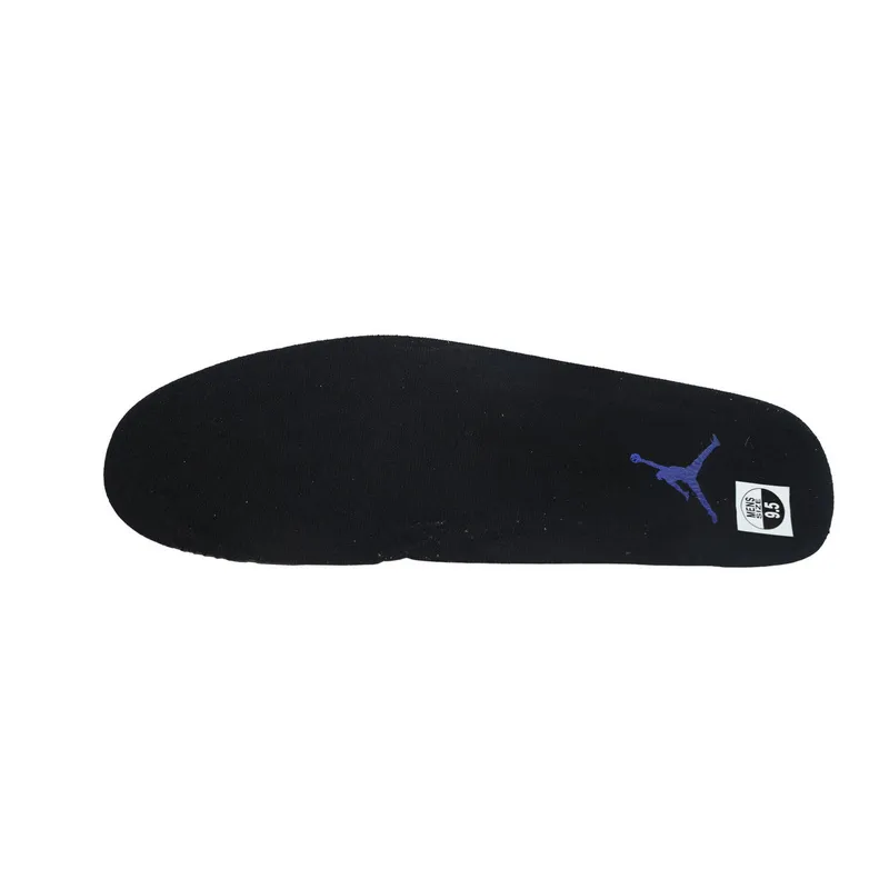 XH Air Jordan 11 Retro "Black Orange”