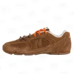 New Balance x Miu Miu 530 SL 'Cinnamon'