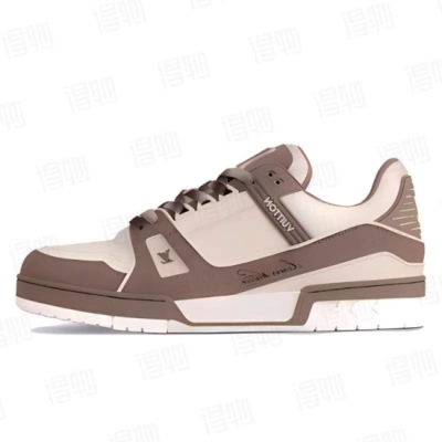 Louis Vuitton khaki  01