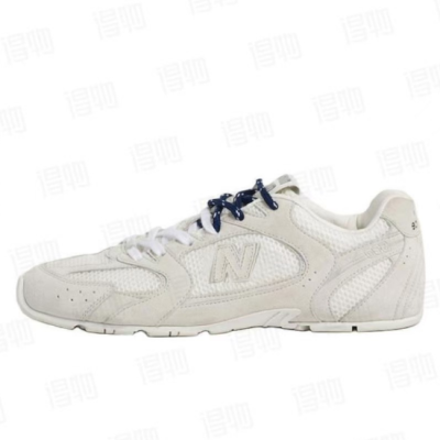 New Balance x Miu Miu 530 SL 'White' 01