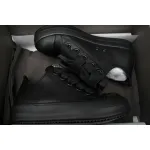 RICK OWENS/RO Black 