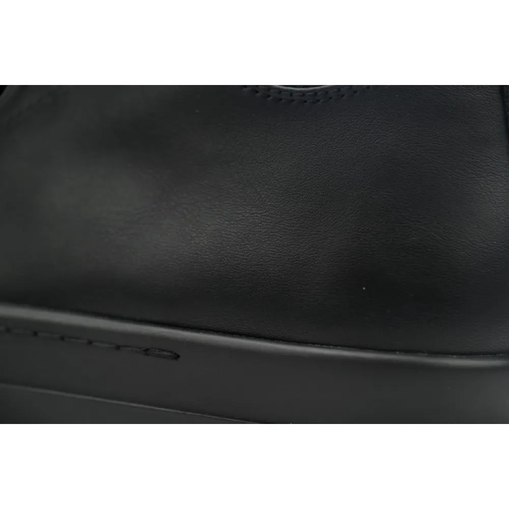 RICK OWENS/RO Black 