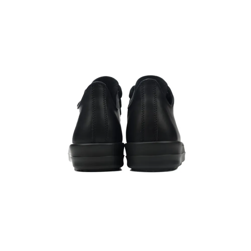 RICK OWENS/RO Black 