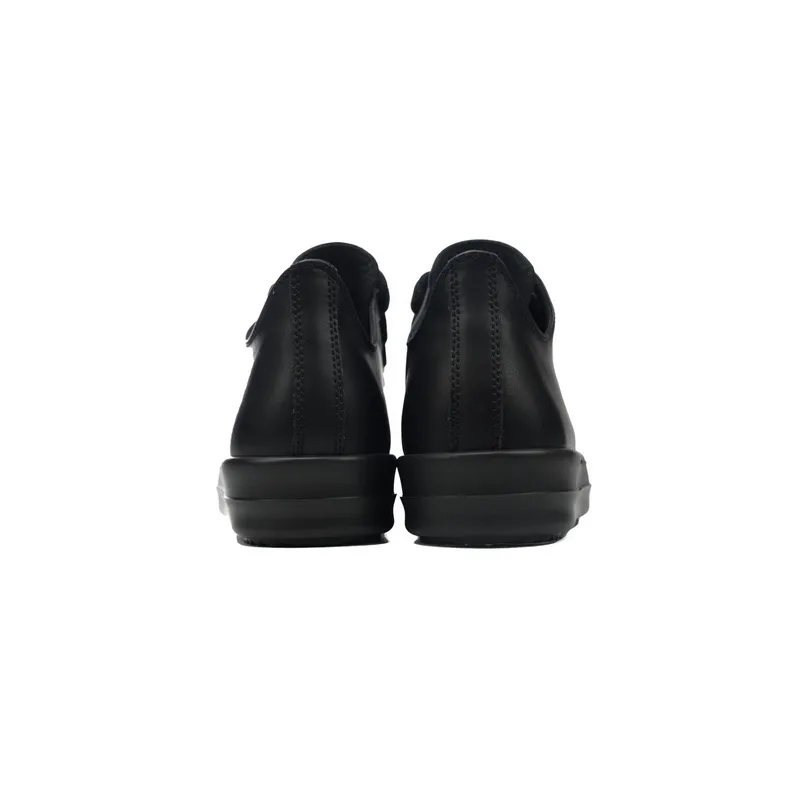 RICK OWENS/RO Black 