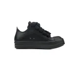 RICK OWENS/RO Black 