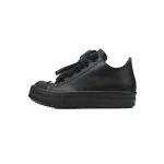RICK OWENS/RO Black 
