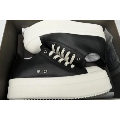RICK OWENS/RO Black and White 02
