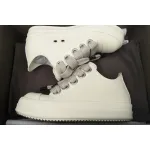 RICK OWENS/RO White