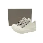 RICK OWENS/RO White