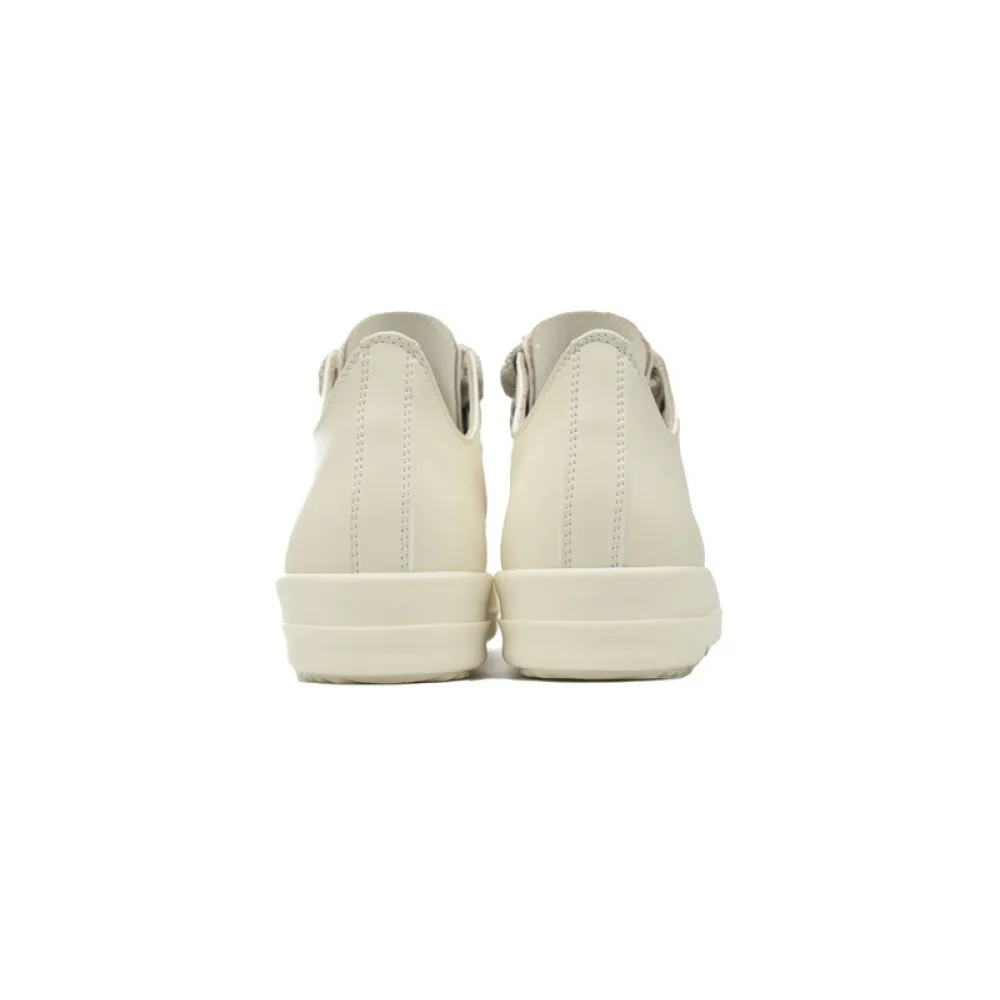 RICK OWENS/RO White