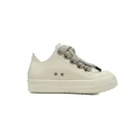 RICK OWENS/RO White