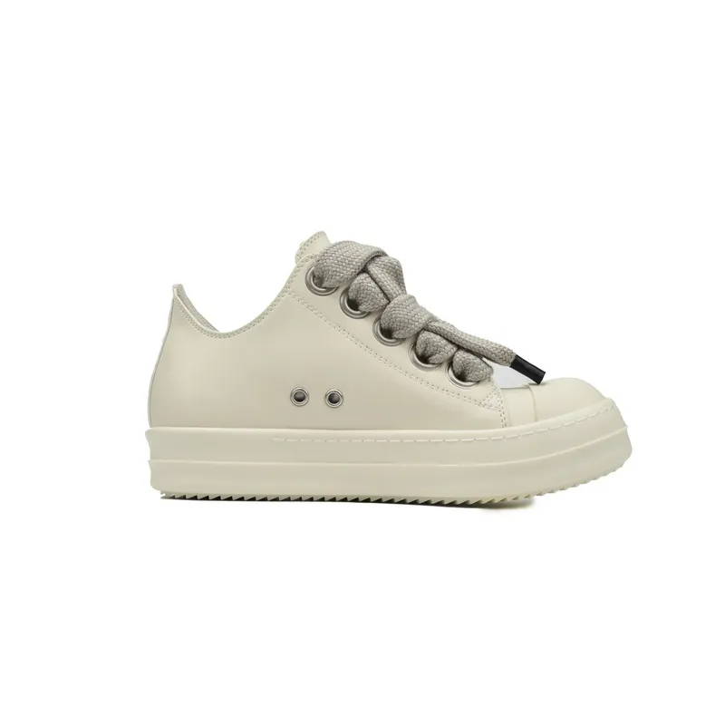 RICK OWENS/RO White