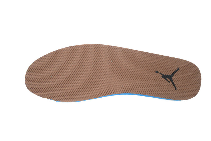 XH Air Jordan 1 Low 'Archaeo Brown'