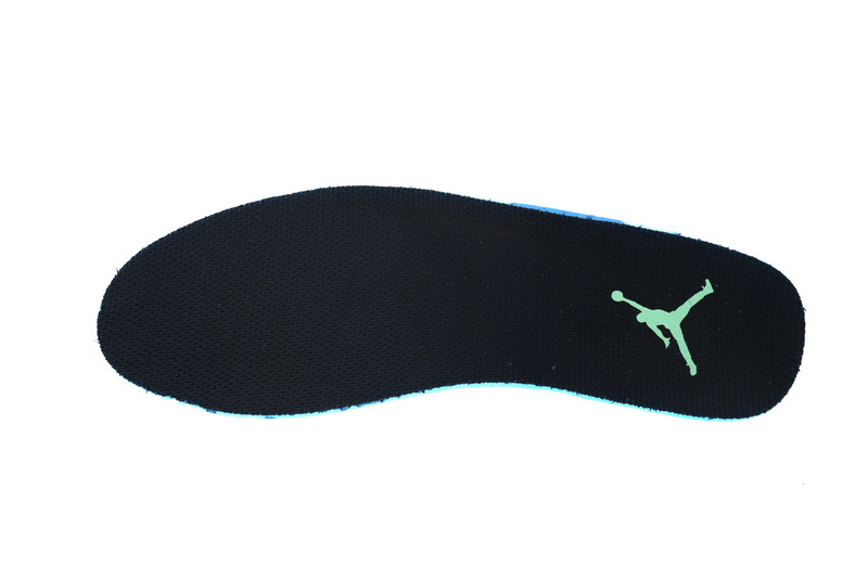 XH Air Jordan 1 Low Black Silver