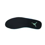 XH Air Jordan 1 Low Black Silver