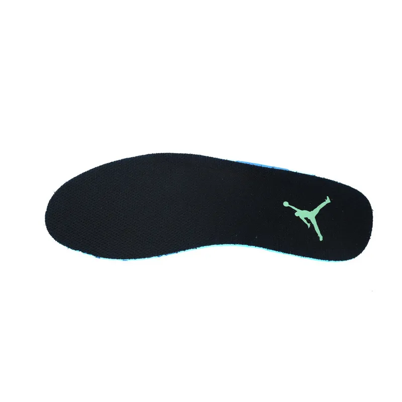 XH Air Jordan 1 Low Black Silver