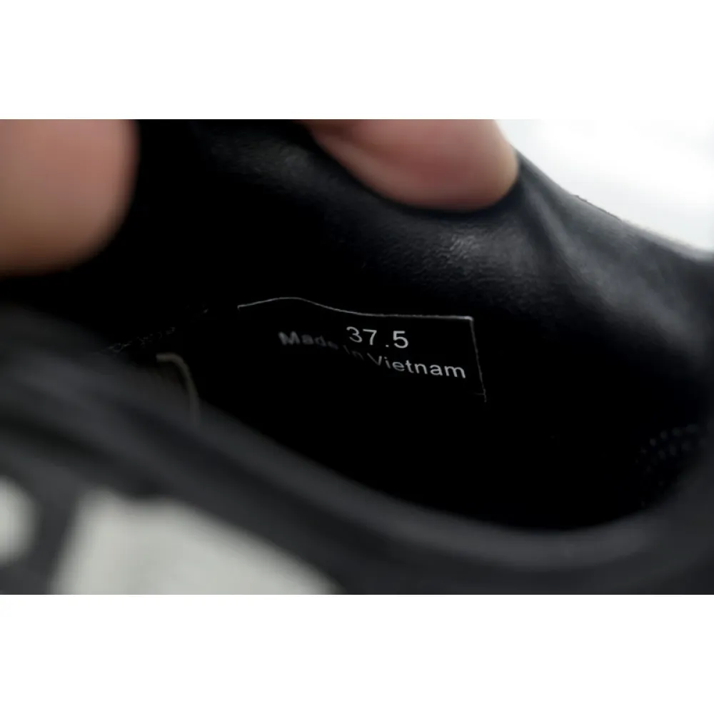 Moncler x RICK OWENS/RO Trailgrip Black