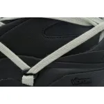 Moncler x RICK OWENS/RO Trailgrip Black