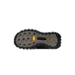 Moncler x RICK OWENS/RO Trailgrip Black