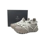 Moncler x RICK OWENS/RO Trailgrip Megalace