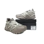 Moncler x RICK OWENS/RO Trailgrip Megalace