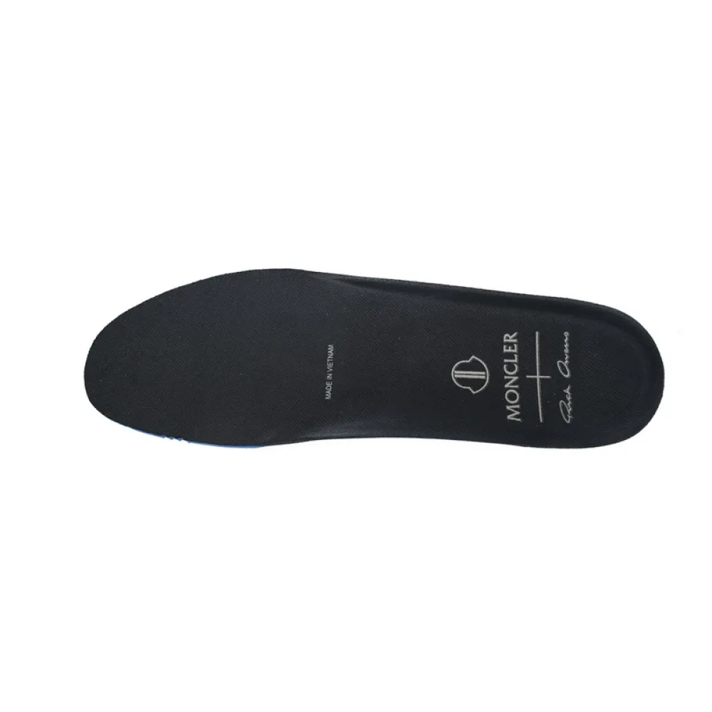 Moncler x RICK OWENS/RO Trailgrip Megalace