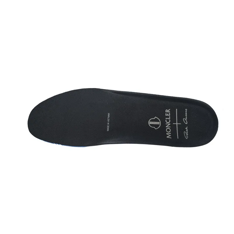 Moncler x RICK OWENS/RO Trailgrip Megalace