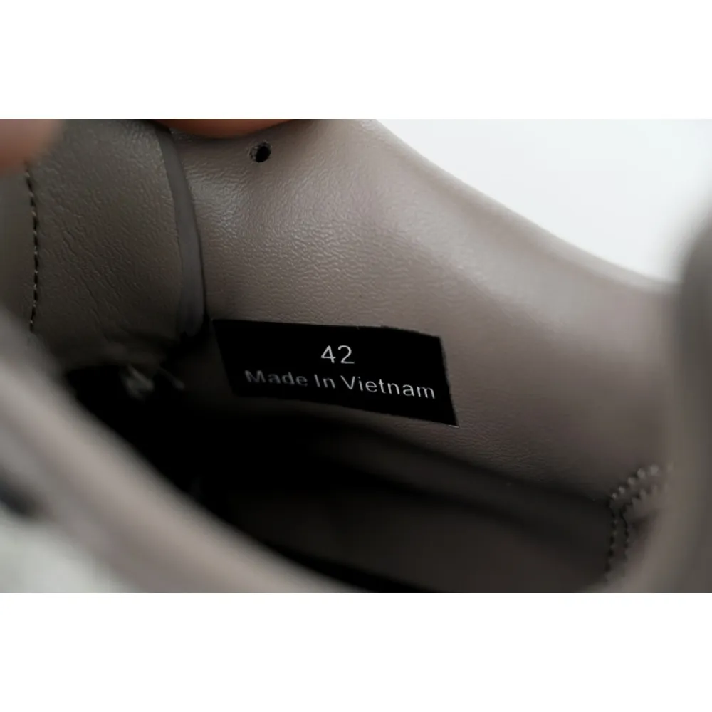 Moncler x RICK OWENS/RO Trailgrip Megalace