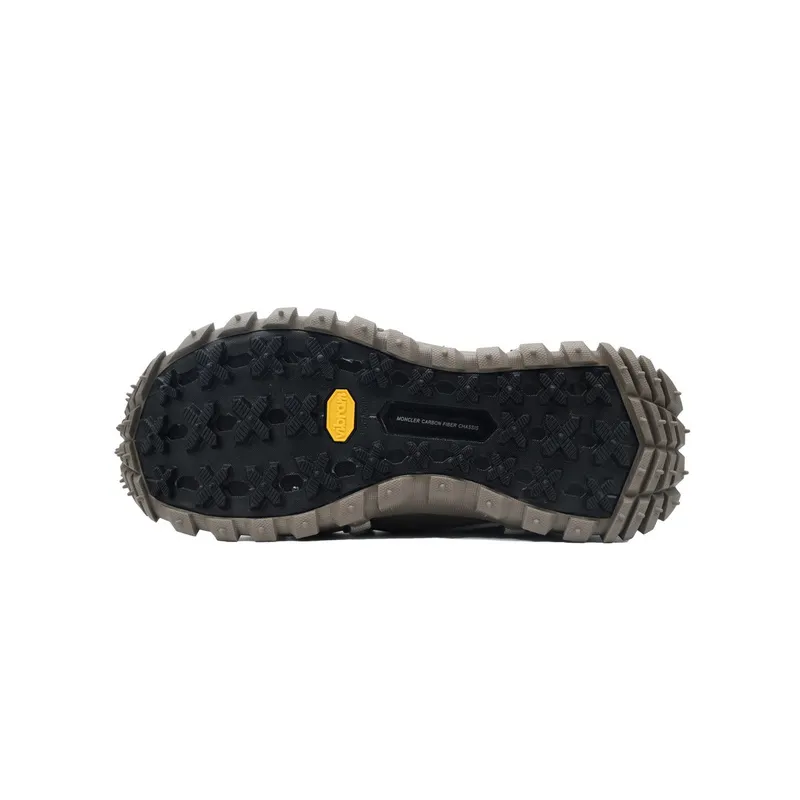 Moncler x RICK OWENS/RO Trailgrip Megalace
