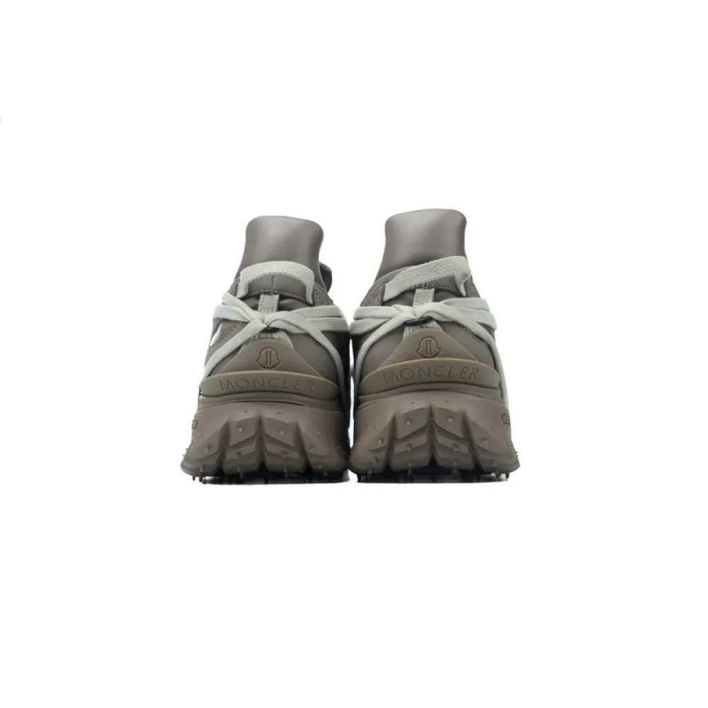 Moncler x RICK OWENS/RO Trailgrip Megalace