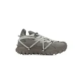Moncler x RICK OWENS/RO Trailgrip Megalace